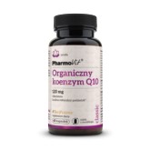 Pharmovit Koenzym Organiczny Q10 120 mg 60 k