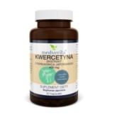 Medverita Kwercetyna 400 mg 50 K