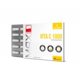 Colfarm Max Vita C 1000 15 kapsułek