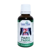 Invent Farm Para Farm 30 ml Oczyszcza Organizm