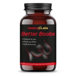 Desire Labs Better boobs 90 k