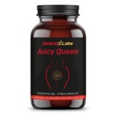 Desire Labs Juicy Queen 90 k