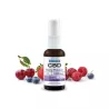 Canabidol CBD ACCES Aromat jagodowy 1200 / 30 ml
