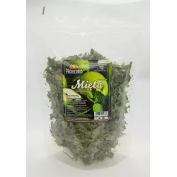 Proherbis Mięta jabłkowa herbatka 50 g Proherbis Mięta jabłkowa herbatka 50 g