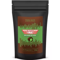 Oranżada Mateine Balsamo de Kiwi 500 g Oranżada Mateine Balsamo de Kiwi 500 g