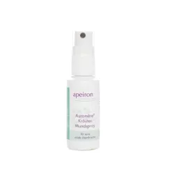 Apeiron Odświeżacz Do Ust 30Ml