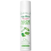 Equilibra Dezodorant Spray Aloesowy 75 ml