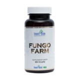 Invent Farm Fungo Farm 60 K Oczyszcza Organizm