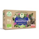Dary Natury Herbata Menopauza Eko 25X1,5G