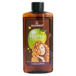 Kosmed Nafta Kosmetyczna z Czarną Rzodkwią 150ml