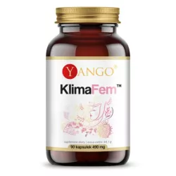 Yango KlimaFem  90 k menopauza