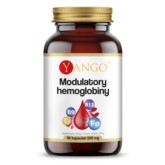 Yango Modulatory Hemoglobiny 90 k mocna krew