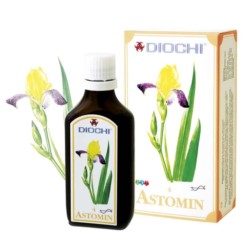Diochi Astomin krople 50 ml wzmacniający
