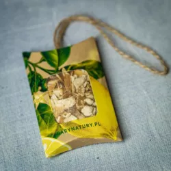 Dary Natury Zawieszka zapachowa Cytryna Dary Natury Zawieszka zapachowa Cytryna