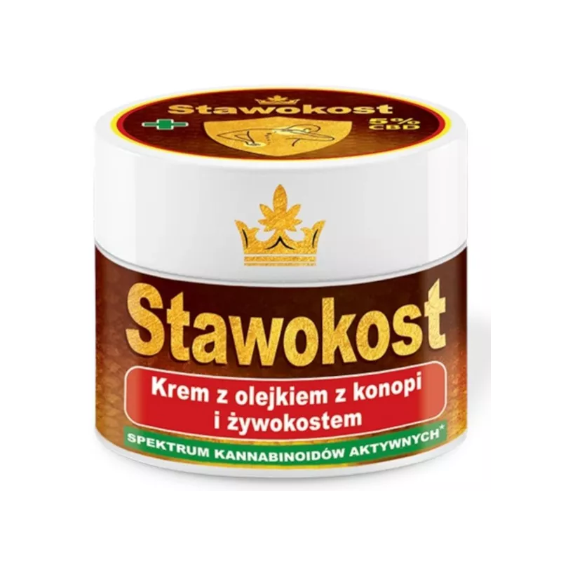 Stawokost krem 150 ml