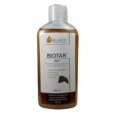 Biotar Szampon 2w1 ziołowo-dziegciowy 300 ml