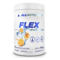 Allnutrition Flex All Complete 400 g orange