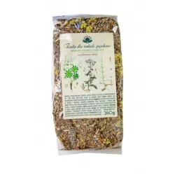 Natura Wita Zioła dla  torbielii jajników 260 g