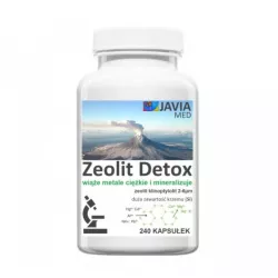 Zeolit Detox 240 k Zeolit Detox 240 k