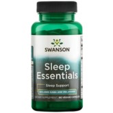 Swanson Sleep Essentials 60 kaps. na sen