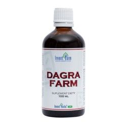 Invent Farm Dagra Farm 100 ml nerki