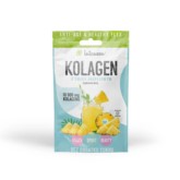 Intenson Kolagen o smaku ananasowym 10,7 g