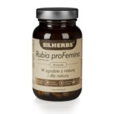 Solherbs Rubia proFemina 60 k.