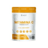 Wish Witamina C 1 kg kwas l-askorbinowy