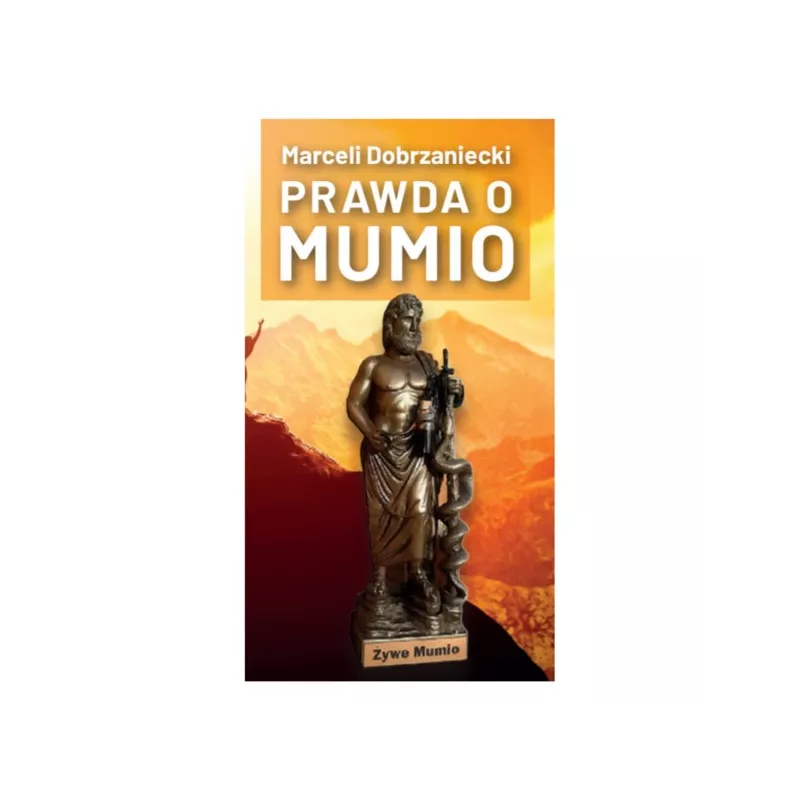Mumio Żywe pierwotne 25 g gratis kompendium wiedzy Mumio Żywe pierwotne 25 g gratis kompendium wiedzy