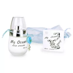 Mg Ocean Face Cream 30 ml Mg Ocean Face Cream 30 ml