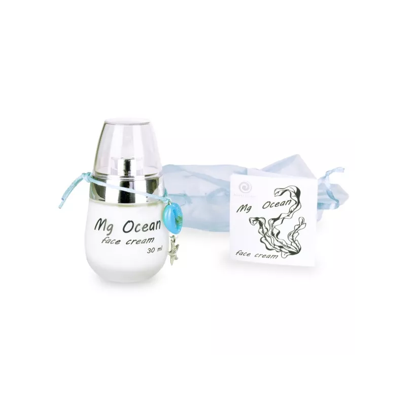 Mg Ocean Face Cream 30 ml Mg Ocean Face Cream 30 ml