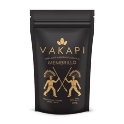 Oranżada Vakapi Membrillo 500 g