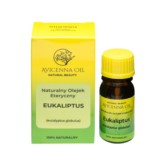 Avicenna-Oil Olejek Naturalny Eukaliptusowy7Ml