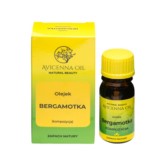 Avicenna-Oil Olejek Naturalny Bergamotka 7Ml