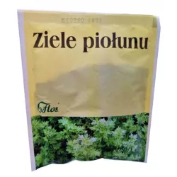 Flos Piołun Ziele 50 g Flos Piołun Ziele 50 g