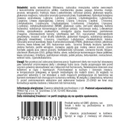 Yango Multiwitamina Dla Mężczyzn 500 Ml Yango Multiwitamina Dla Mężczyzn 500 Ml