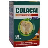 GORVITA COLACAL 60KAP kolagen z wapniem