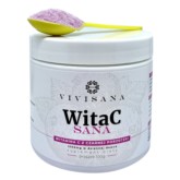 Be Healthy WitaC Sana z czarnej porzeczki Vivisana