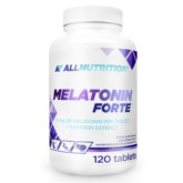 Allnutrition Melatonina Forte 120 kap
