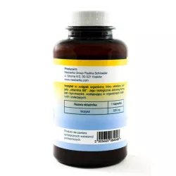 Medverita Inozytol 500 mg 120 K Medverita Inozytol 500 mg 120 K