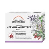 Produkty Bonifraterskie Nervina Antistres Forte