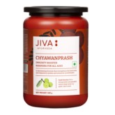 JIVA Ayurveda Chyawanprasha 500 g