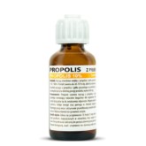 Herbapol Propolis 10% z pyłkiem pszczelim 35 ml