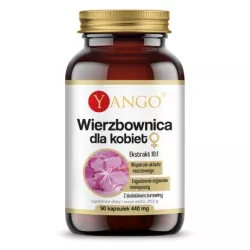 Yango Wierzbownica dla kobiet 90 k układ moczowy Yango Wierzbownica dla kobiet 90 k układ moczowy