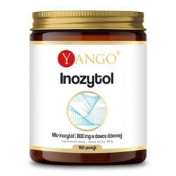 Yango Inozytol 150 porcji 90 g