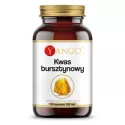 Yango Kwas Bursztynowy 90 k zwalcza wolne rodniki