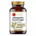 Yango Ashwagandha 90 K 430 Mg dodaje energii