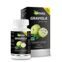 Ekamedica Graviola 60 Kapsułek wątroba