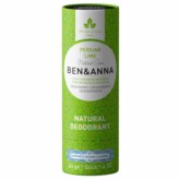 Ben&Anna Naturalny Dezodorant Persian Lime 40 G