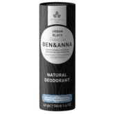 Ben&Anna Naturalny Dezodorant Urban Black 40 G